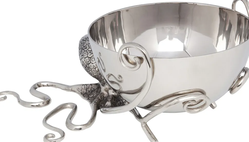 Weinkühler Octopus Ø 45cm