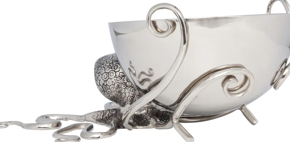 Weinkühler Octopus Ø 45cm