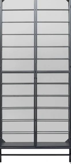 Weinregal Suri 75x180cm