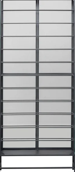 Weinregal Suri 75x180cm