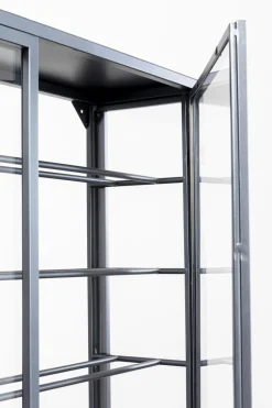 Weinregal Suri 75x180cm