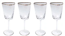 Weißweinglas Hommage