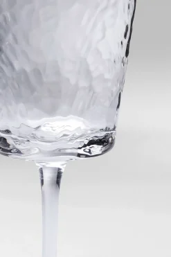 Weißweinglas Hommage