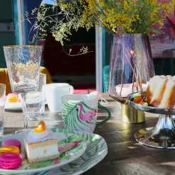 Weißweinglas Hommage