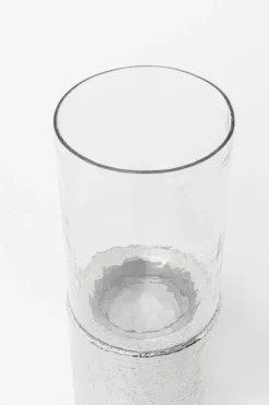 Windlicht Casablanca Alu 75cm