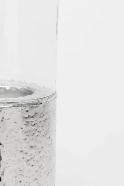 Windlicht Casablanca Alu 90cm