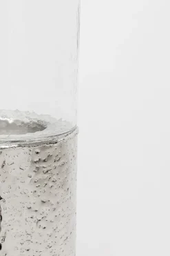 Windlicht Casablanca Alu 90cm