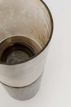 Windlicht Casablanca Brass 75cm