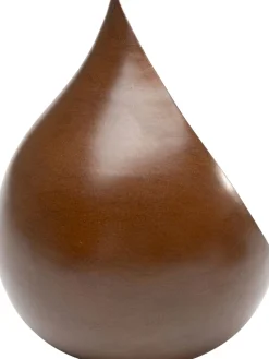 Windlicht Uovo Drop 17cm