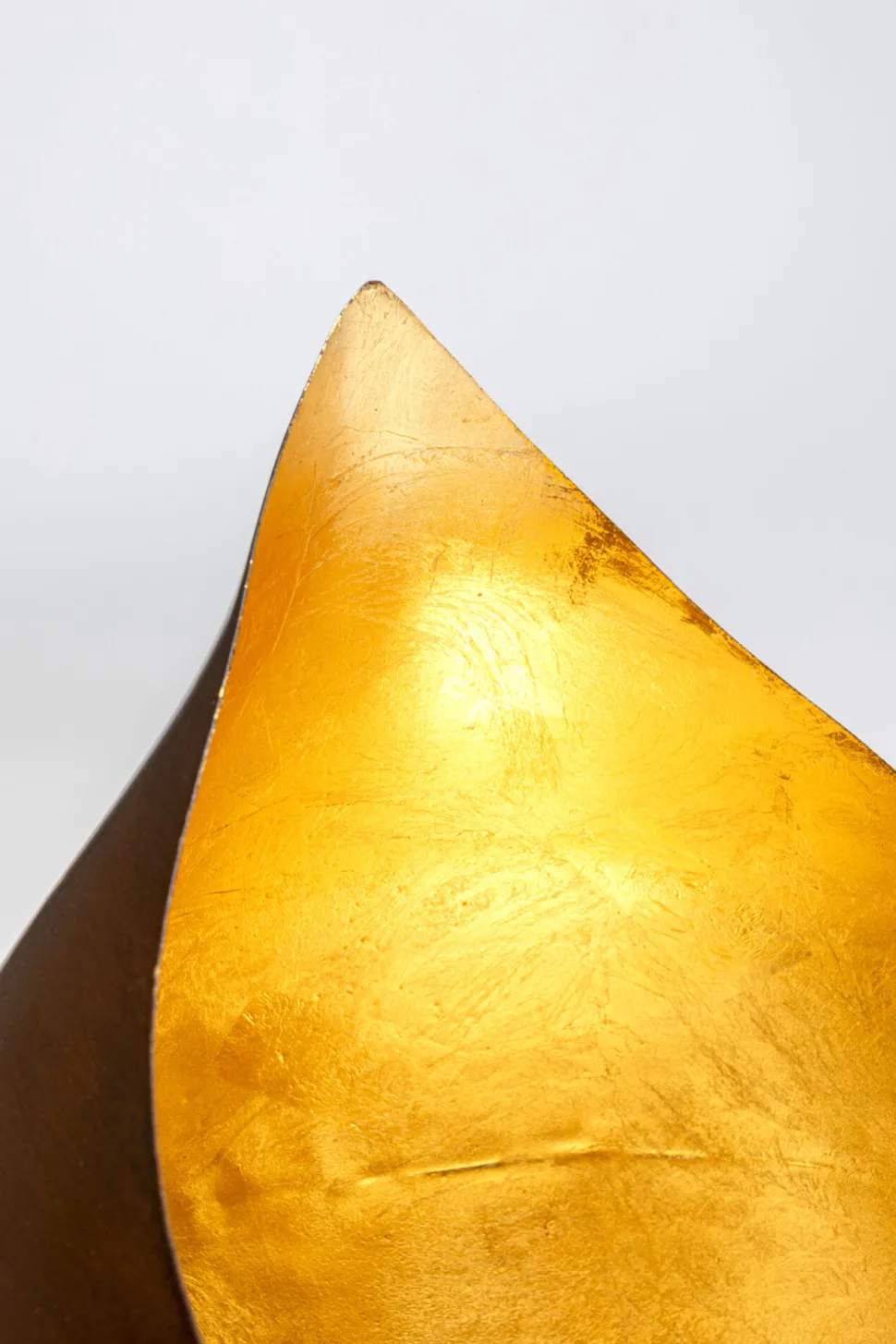 Windlicht Uovo Drop 17cm