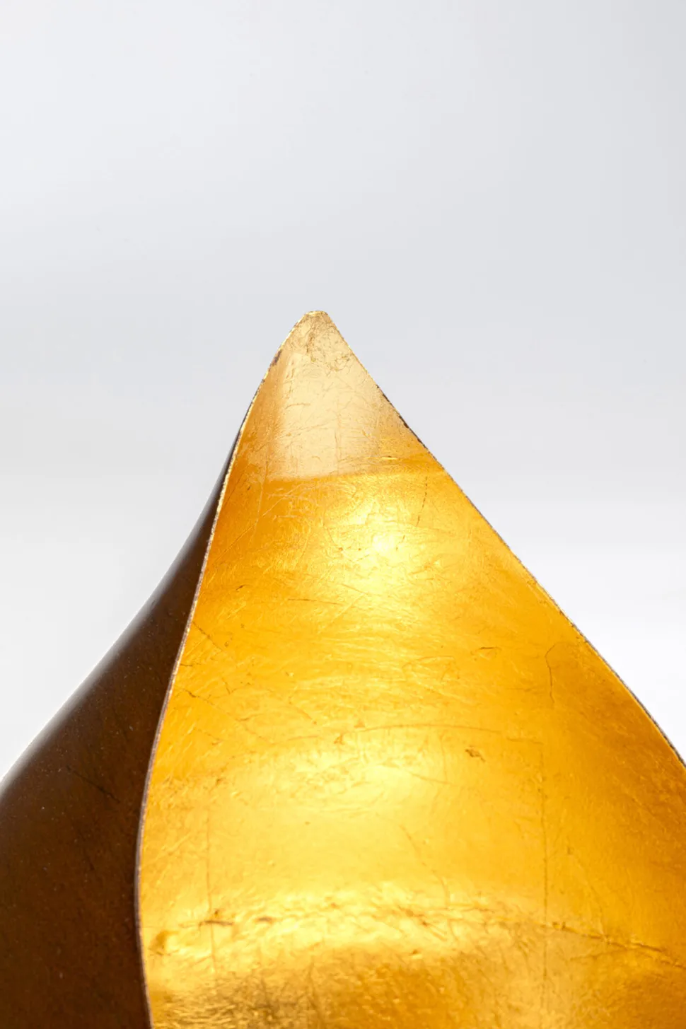 Windlicht Uovo Drop 24cm